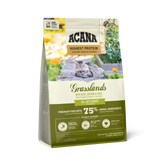 Acana Grasslands kissalle