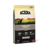 Acana Light & Fit koiralle