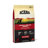 Acana Sport & Agility koiralle