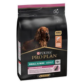 Pro Plan Dog Small & Mini Adult Sensitive Skin 3 kg
