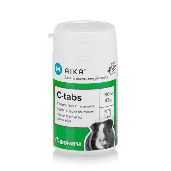 Aika C-tabs marsuille 90 tbl