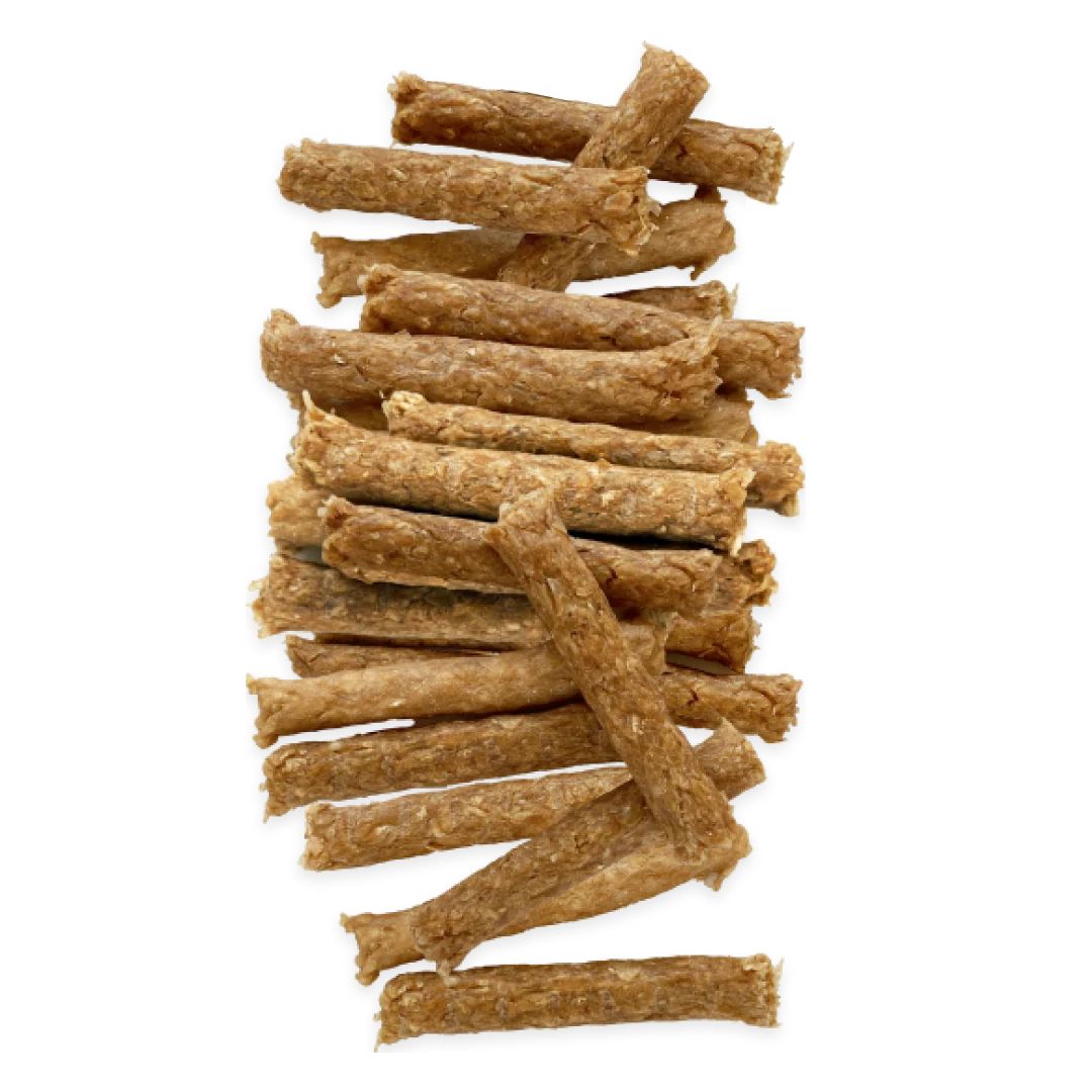Alvar Pet Reindeer chew purutikku 12,5 cm 40 kpl SÄÄSTÖPAKKAUS