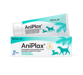 AniPlax Entsymaattinen hammastahna koirille 75 ml