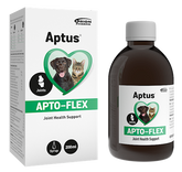 Aptus Apto-Flex siirappi koiralle ja kissalle