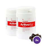 Arthroflex Omega purutabletti koiralle 2 x 60 kpl TUPLAPAKKAUS