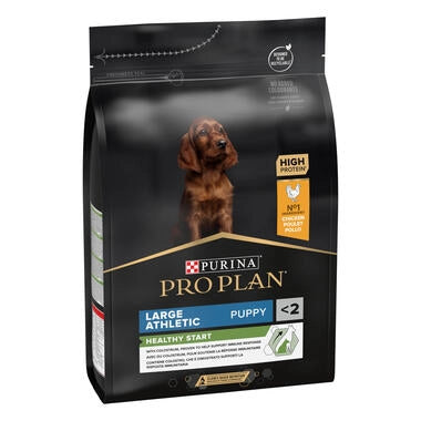 Pro Plan Dog Large Puppy Athletic Healthy Start 12 kg
