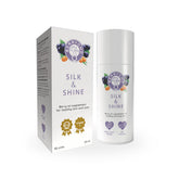 BERRYOMG Silk & Shine Nestemäinen 50 ml