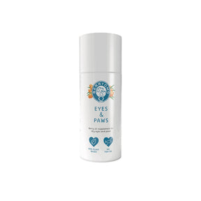 BERRYOMG Eyes & Paws Nestemäinen 50 ml