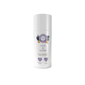 BERRYOMG Silk & Shine Nestemäinen 50 ml