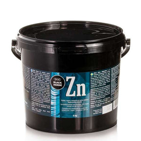 Black Horse Zn