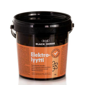 Black Horse Elektrolyytti