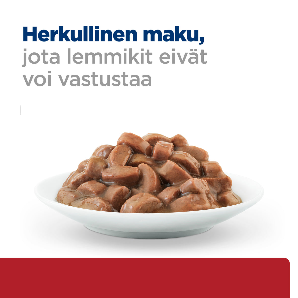 Hill's Prescription Diet i/d Digestive Care Wet with Chicken -ruoka kissanpennulle, annospussi 85 g