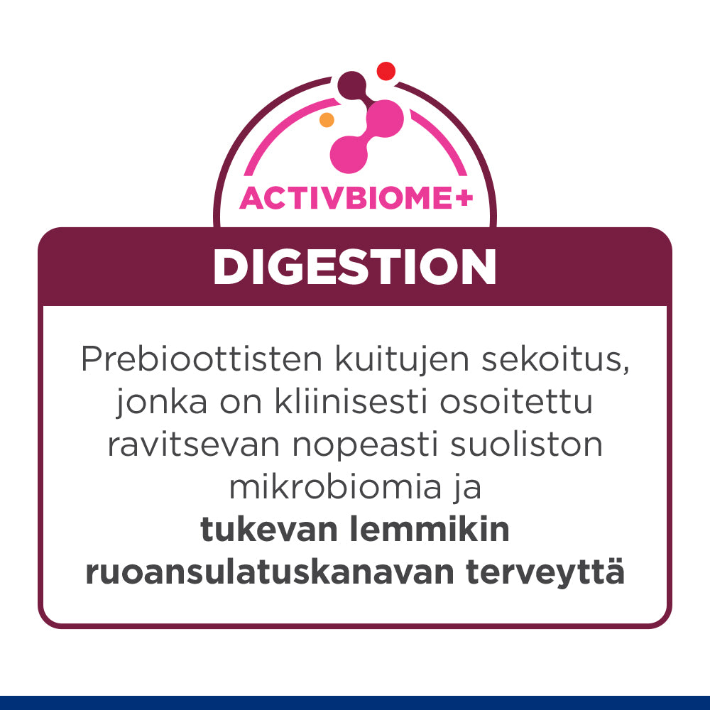 Hill's Prescription Diet i/d Digestive Care Wet with Chicken -ruoka kissanpennulle 12 x 85 g