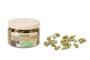 Beeztees Kissanminttukeksit kissalle 55 g