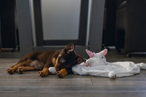 Beeztees Pehmolelu pennulle yksisarvinen 50cm