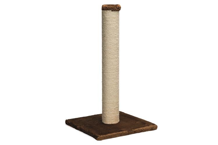 Beeztees Raapimatolppa Gina 34x34x60cm