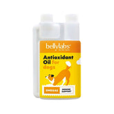 Bellylabs Antioxidanttiöljy 250 ml koiralle