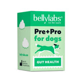 Bellylabs Pre+Pro 60 kapselia koiralle