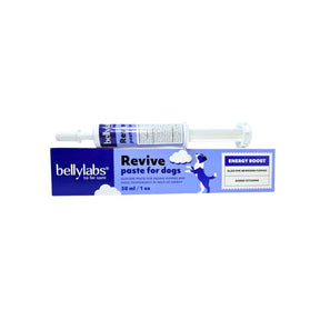 Bellylabs Revive pasta 30 ml koiralle