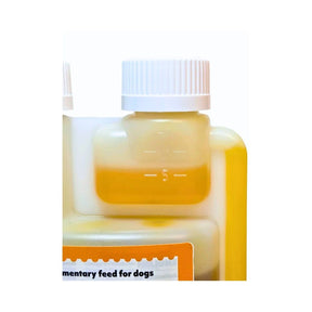 Bellylabs Antioxidanttiöljy 250 ml koiralle