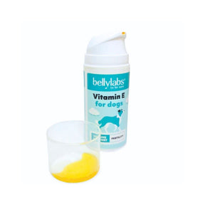 Bellylabs E-vitamiini 100 ml koiralle