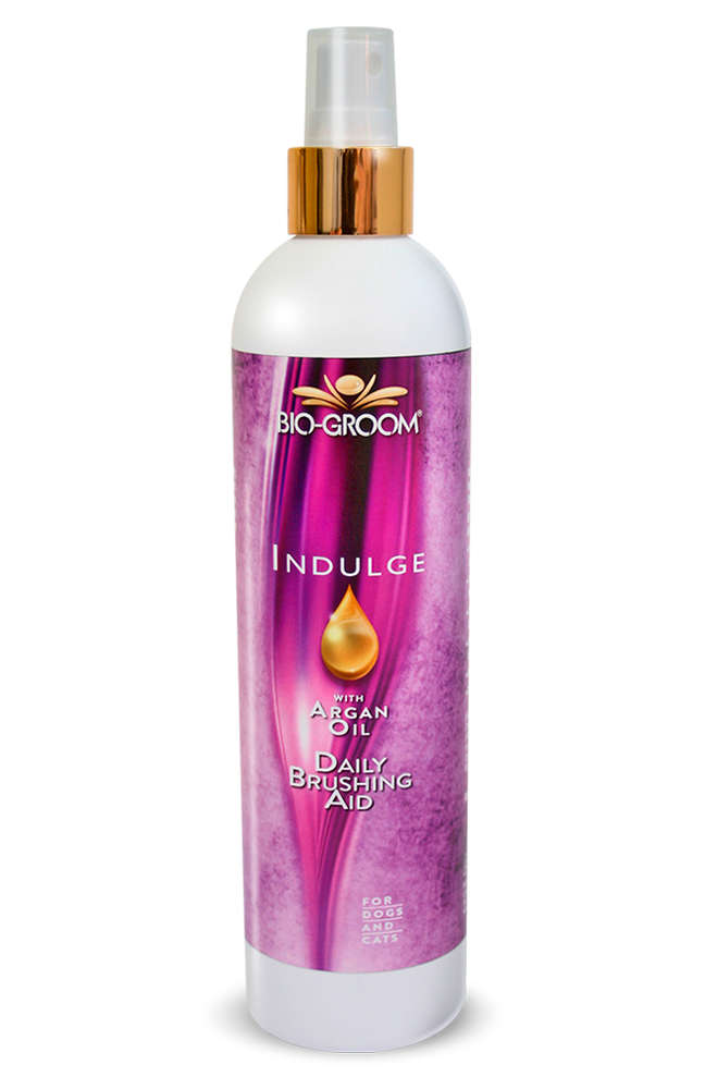 Bio-Groom Indulge Argan Oil hoitosuihke 236 ml