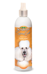 Bio-Groom Spray Set viimeistelysuihke 355 ml