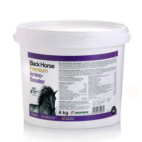 Black Horse Premium Amino-Booster