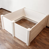 Brava Pentulaatikko 122 x 122 x 46 cm