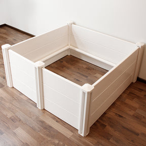 Brava Pentulaatikko 122 x 122 x 46 cm