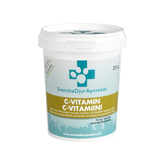Svenska DjurApoteket C-vitamin koiralle ja kissalle 250 g