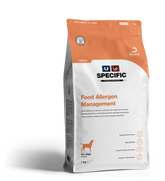 Specific CDD-HY Food Allergen Management koiralle 7 kg