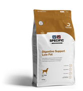 Specific CID-LF Digestive Support Low Fat koiralle 12 kg