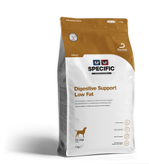 Specific CID-LF Digestive Support Low Fat koiralle 7 kg