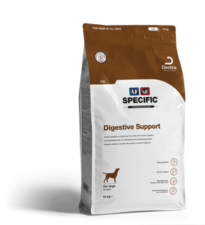 Specific CID Digestive Support koiralle