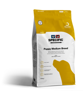 Specific CPD-M Puppy Medium Breed koiralle 12 kg