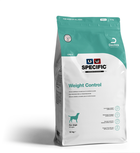 Specific CRD-2 Weight Control koiralle