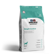 Specific CRD-2 Weight Control koiralle 6 kg
