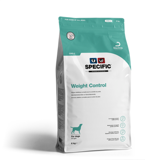 Specific CRD-2 Weight Control koiralle 6 kg