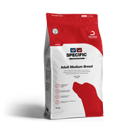 Specific CXD-M Adult Medium Breed koiralle 12 kg RIKKOONTUNUT