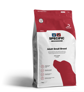 Specific CXD-S Adult Small Breed koiralle 7 kg