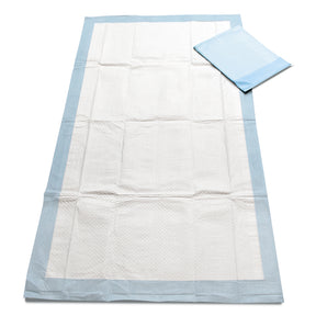 CanineCare Super Plus koiran pissa-alusta 70 x 130 cm 25 kpl