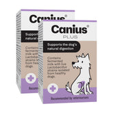 Canius Plus koiralle 2 x 30 g TUPLAPAKKAUS