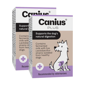 Canius Plus koiralle 2 x 30 g TUPLAPAKKAUS