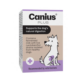 Canius Plus koiralle 2 x 30 g TUPLAPAKKAUS