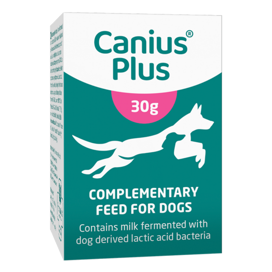 Canius Plus koiralle | VetaPet