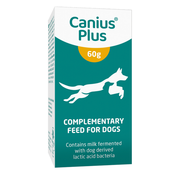 Canius Plus koiralle | VetaPet