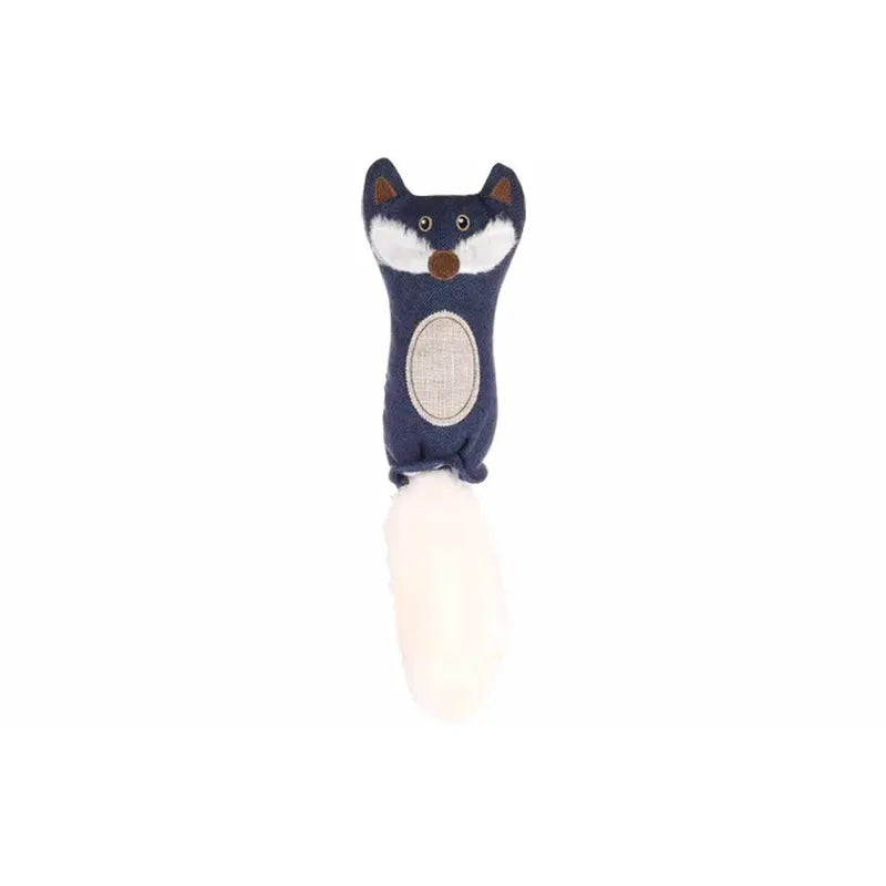 Jeany Fox kissanlelu 36 cm