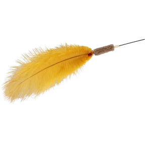 Bliss Dangler Keppilelu kissoille 61-186 cm 1 kpl