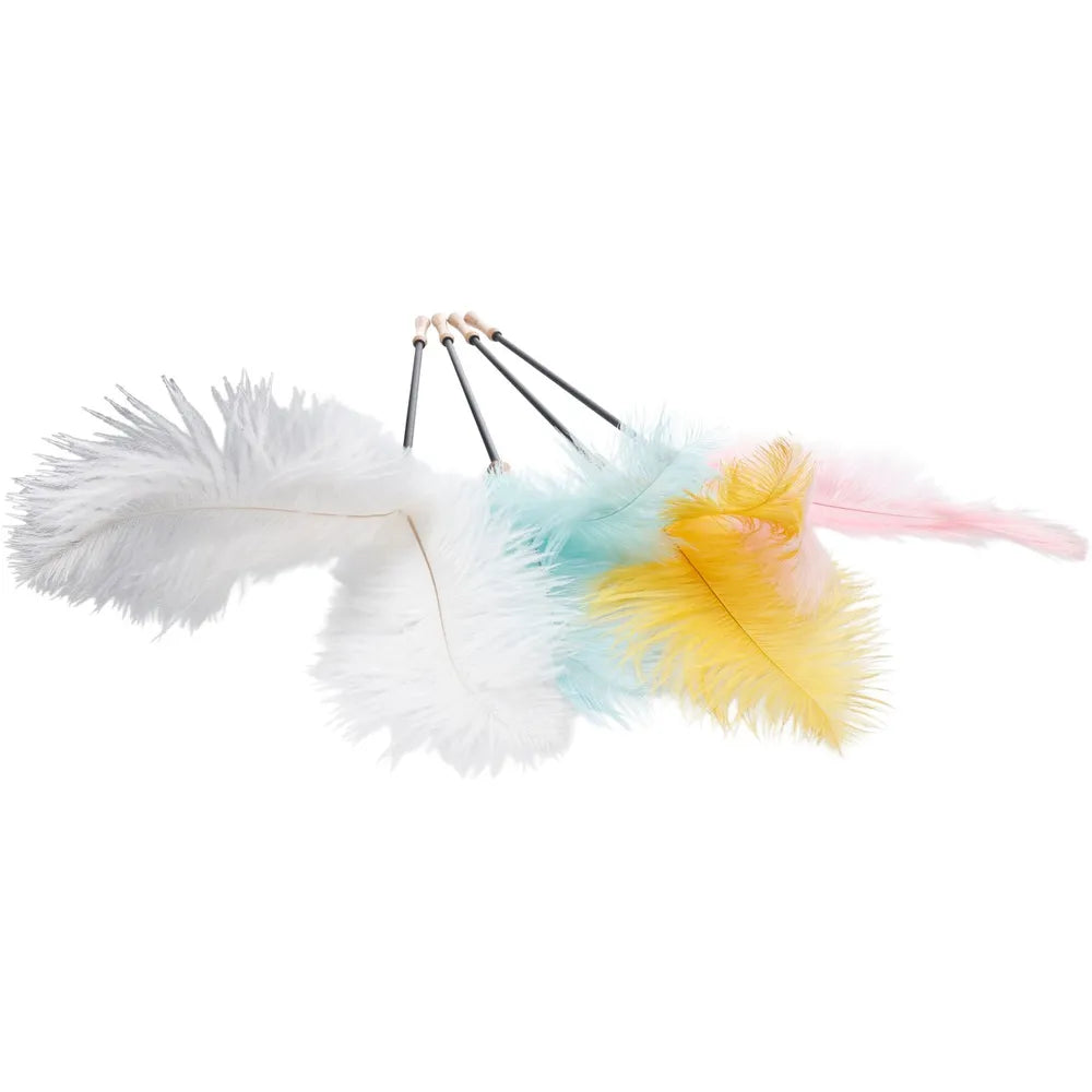 Bliss Dangler Keppilelu kissoille 61-186 cm 1 kpl